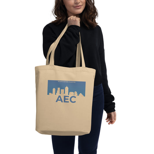 AEC Eco Tote Bag