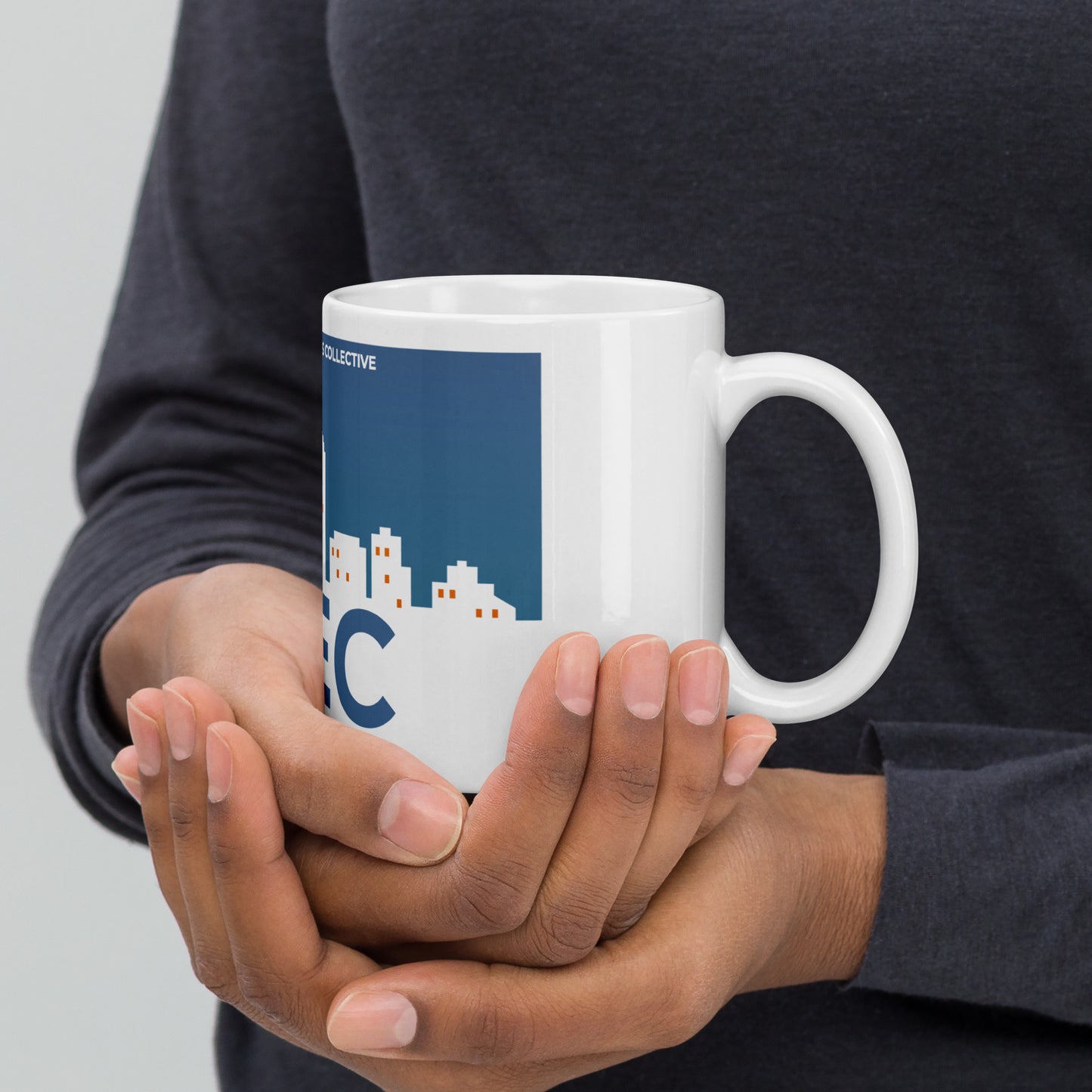 AEC Coffee Mug