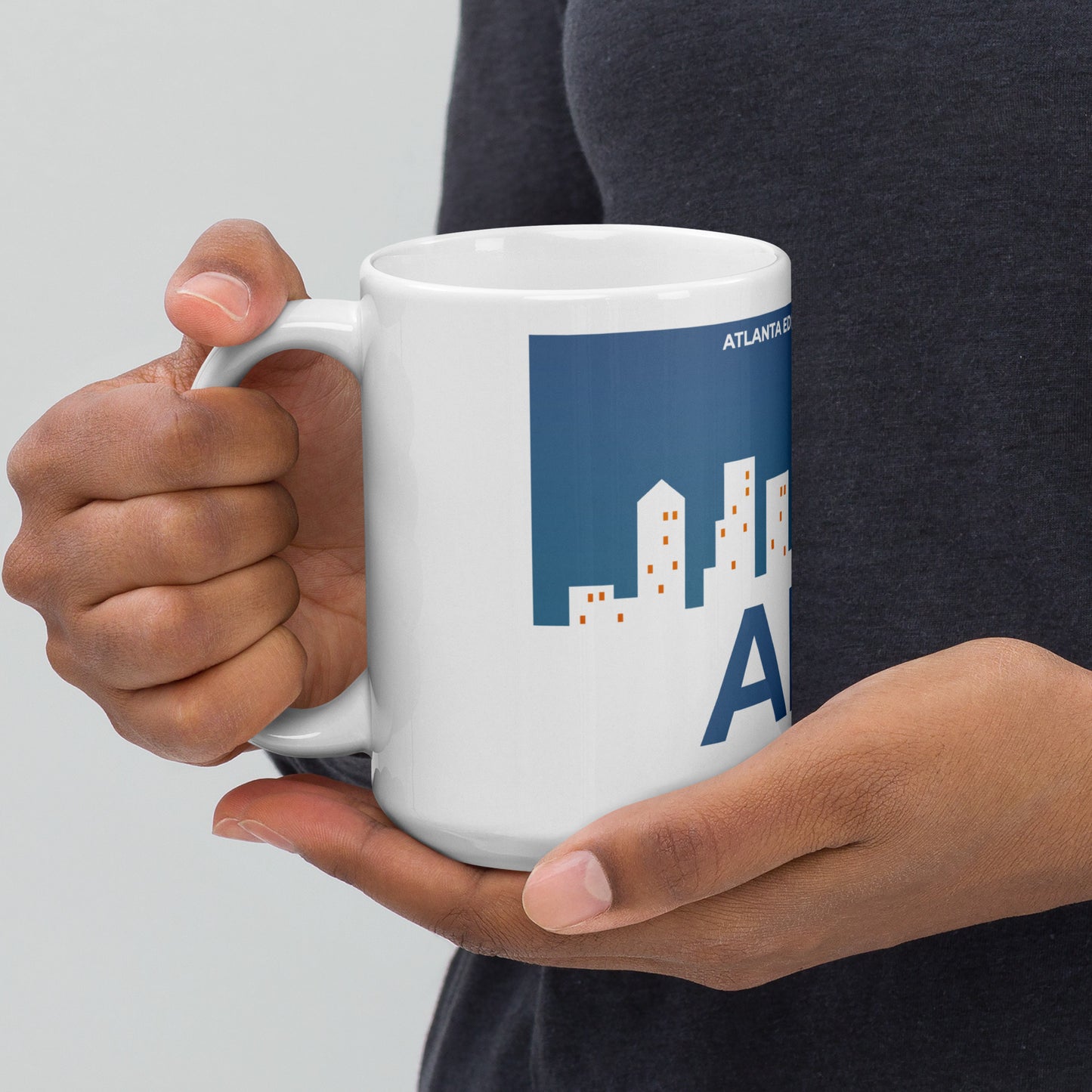 AEC Coffee Mug