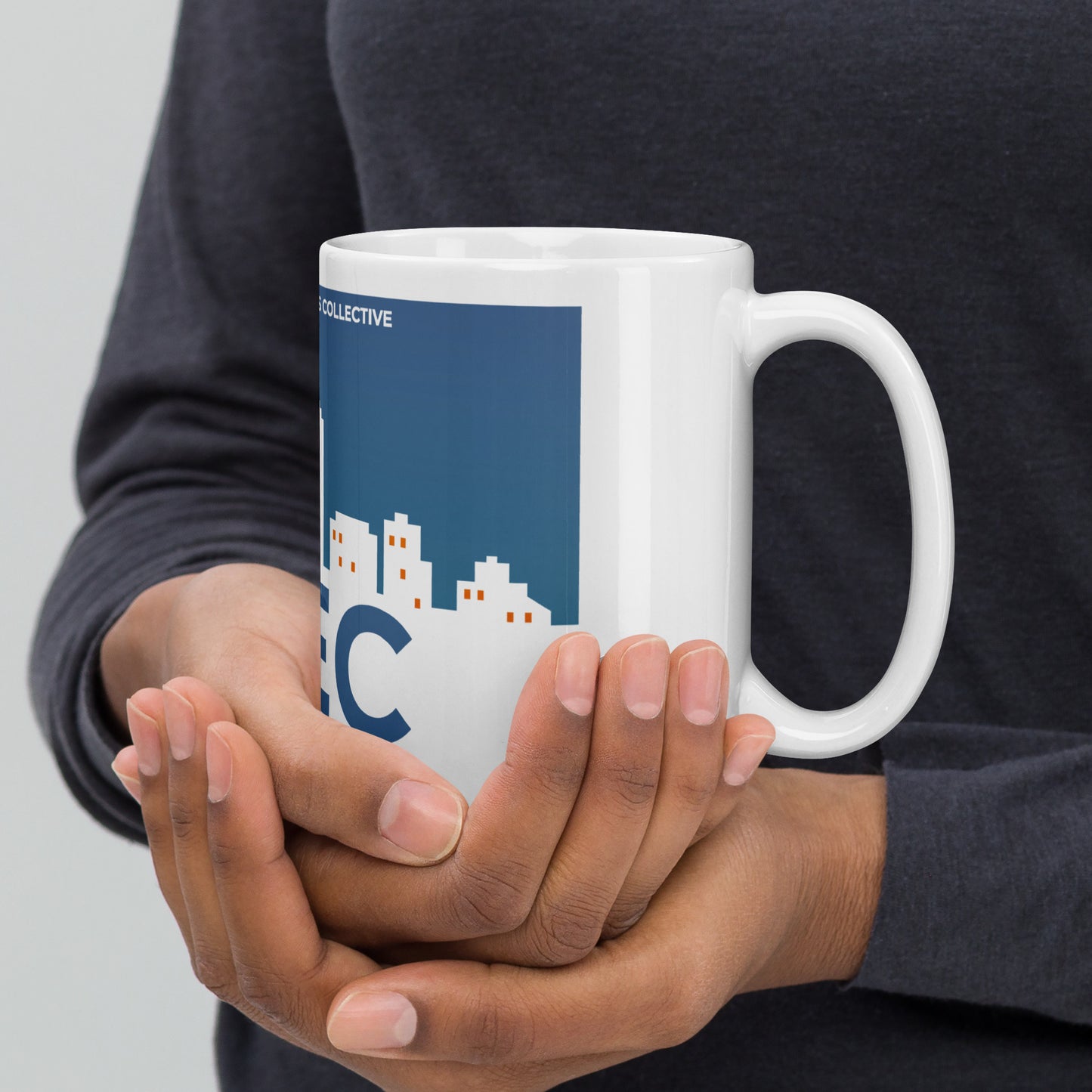 AEC Coffee Mug