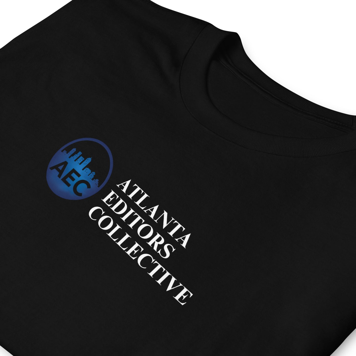 Atlanta Editors Collective Logo Chest