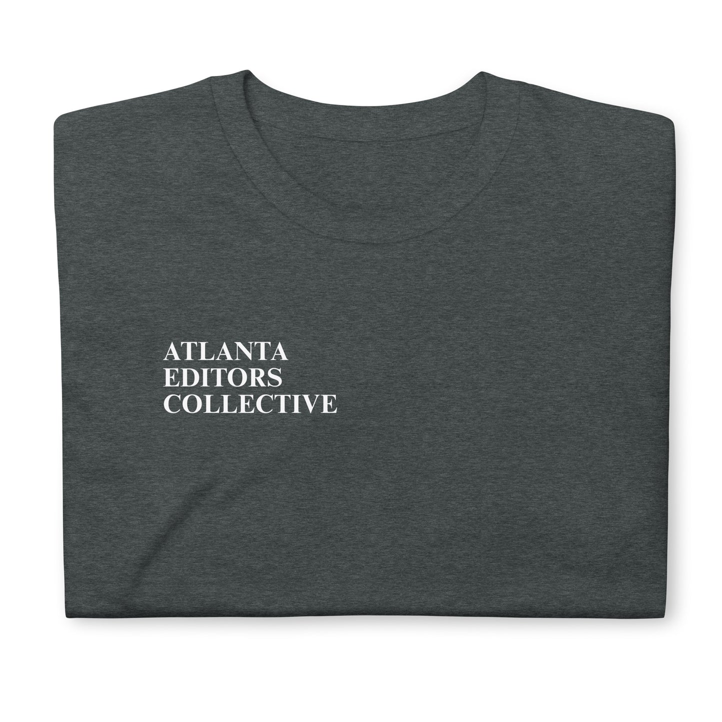 Atlanta Editors Collective Chest