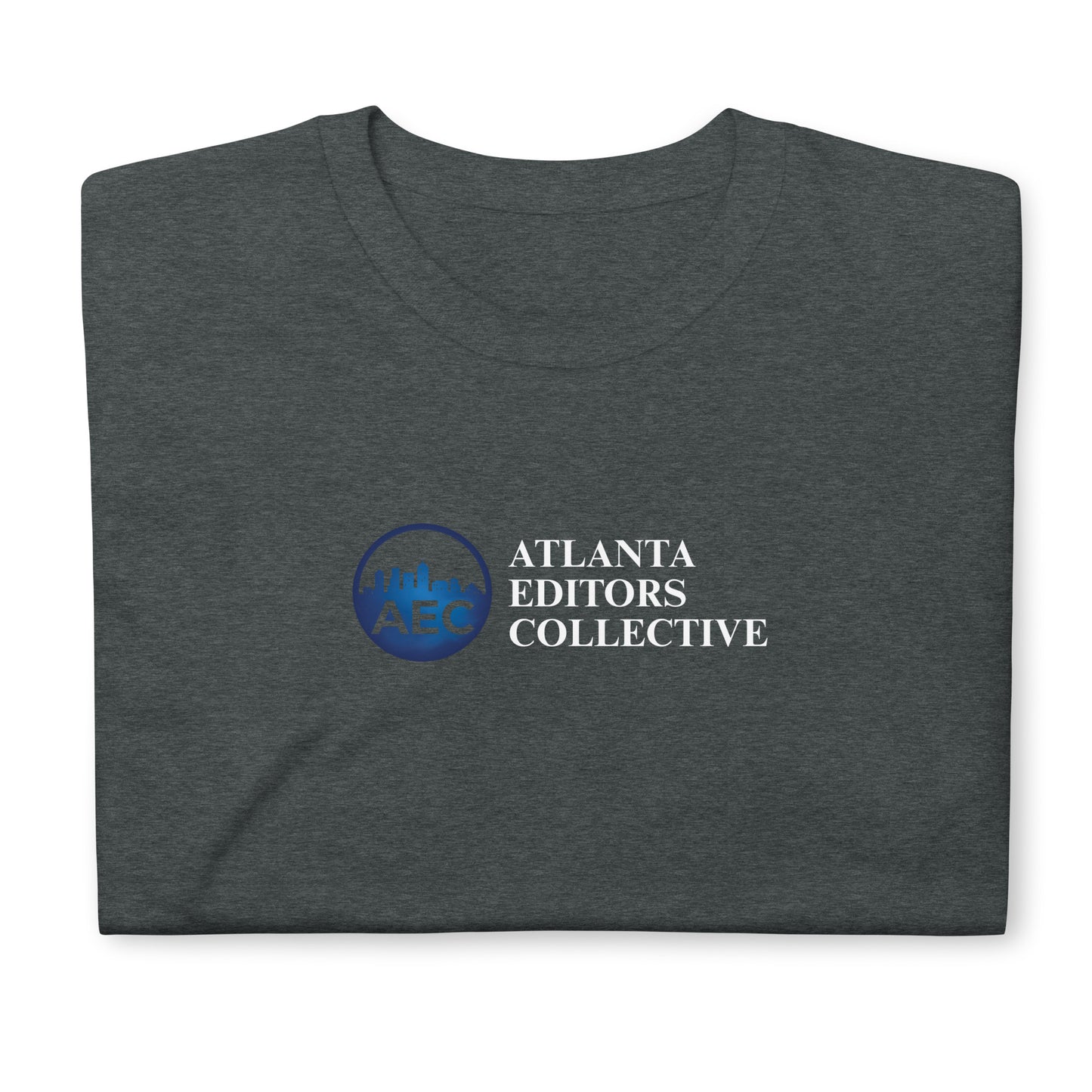 Atlanta Editors Collective Logo Chest