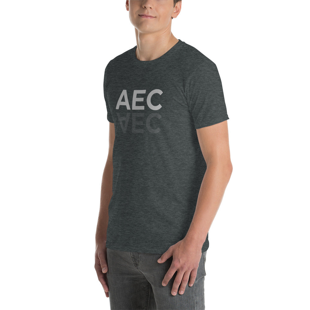 AEC "editor" T-Shirt