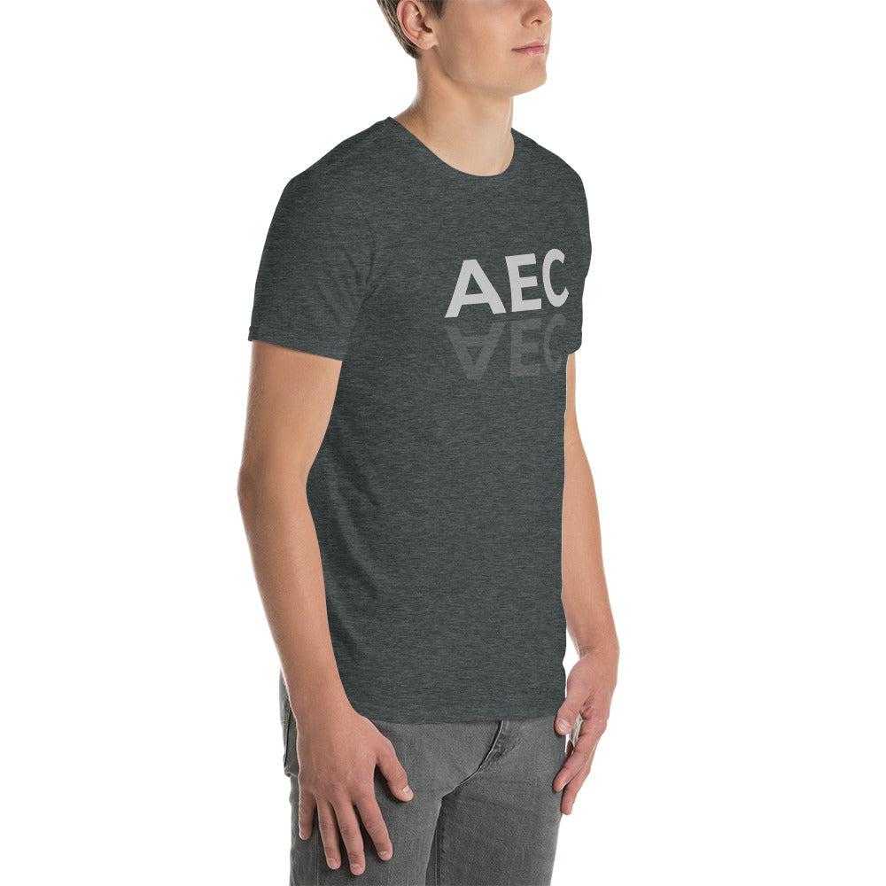 AEC "editor" T-Shirt