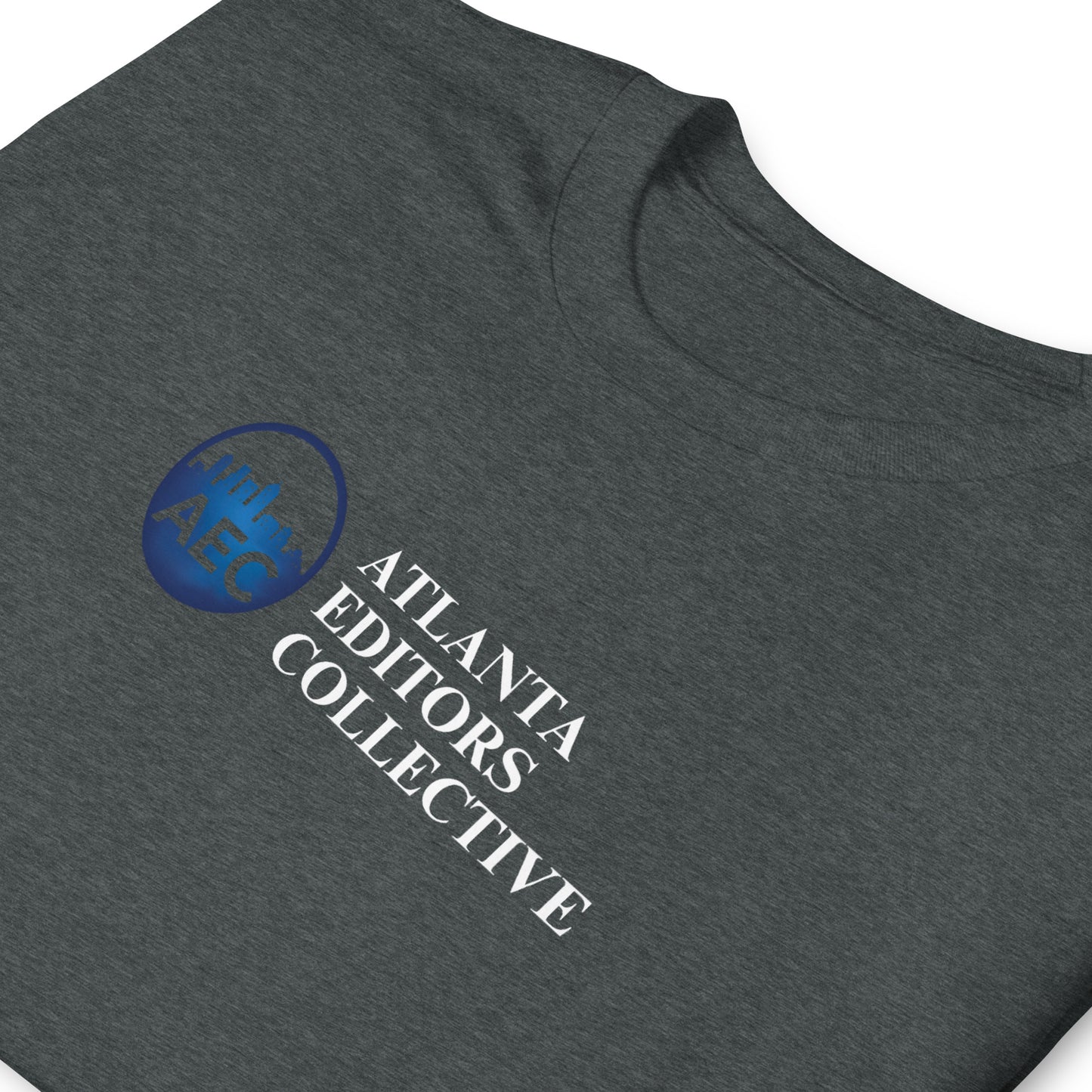 Atlanta Editors Collective Logo Chest