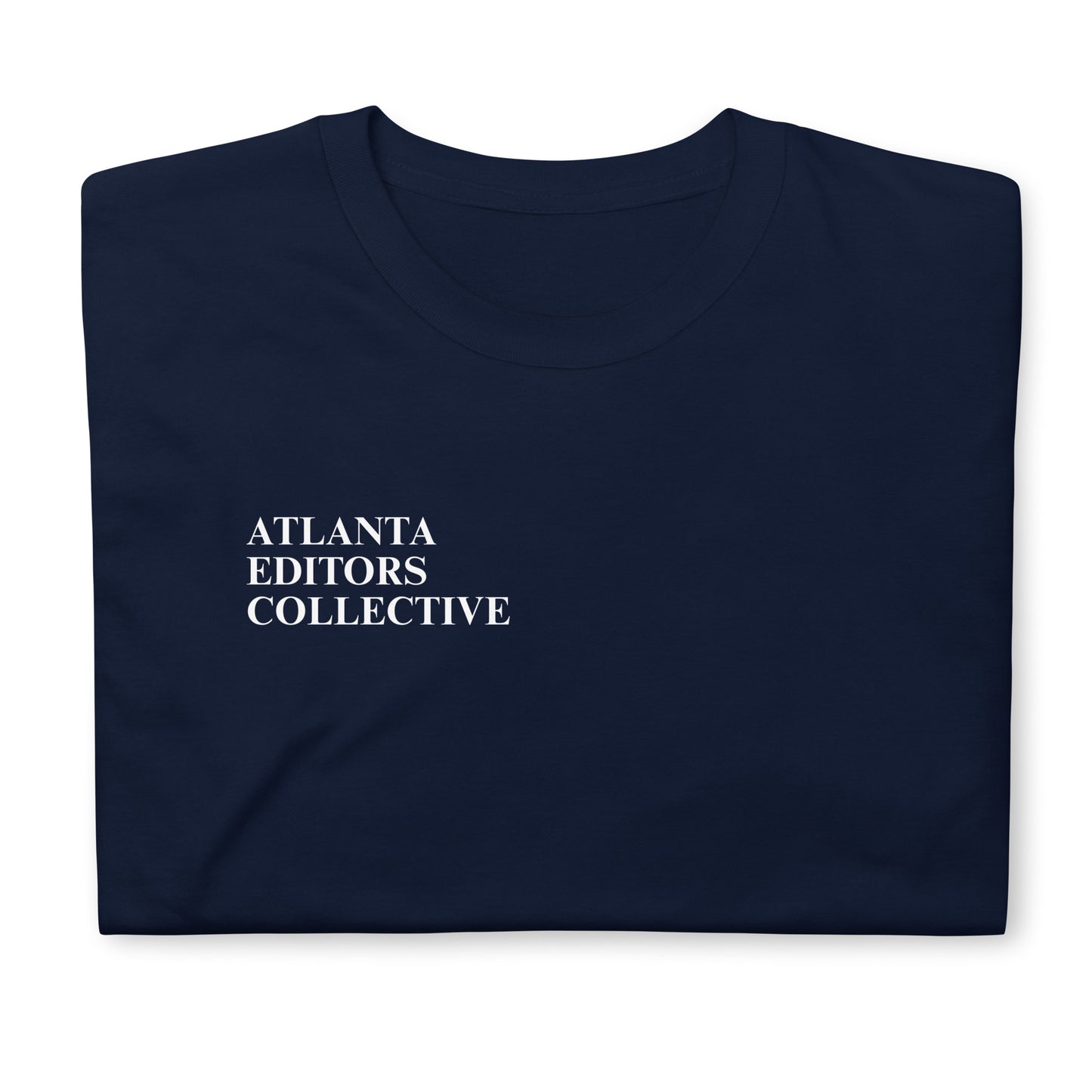 Atlanta Editors Collective Chest