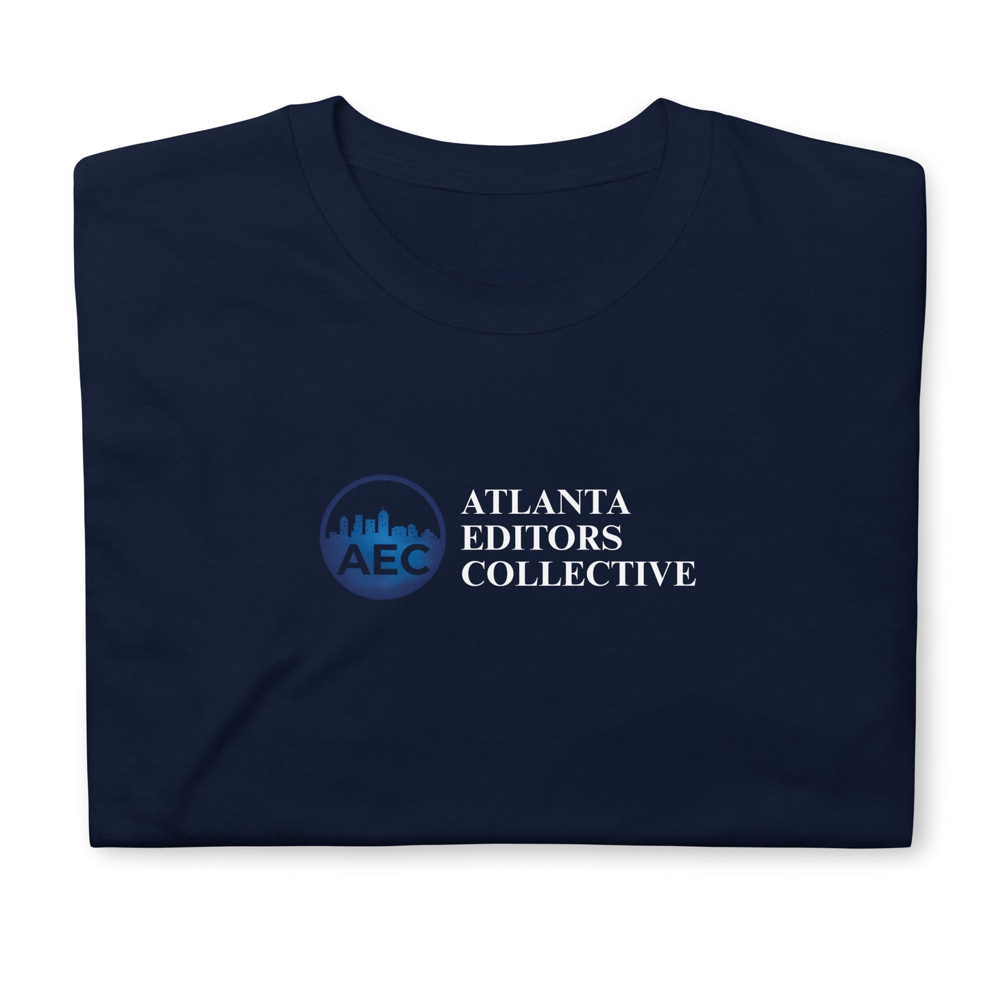 Atlanta Editors Collective Logo Chest