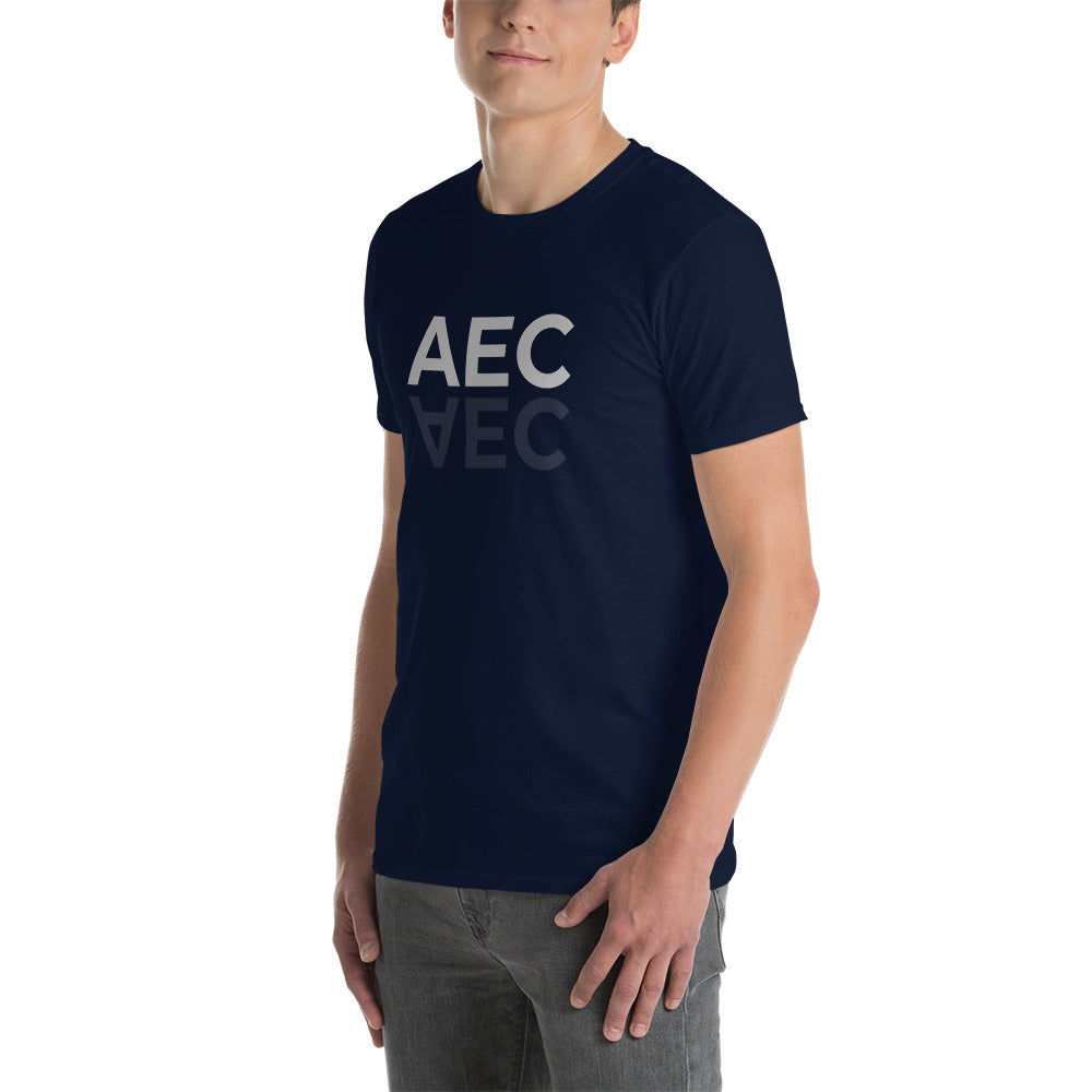 AEC "editor" T-Shirt