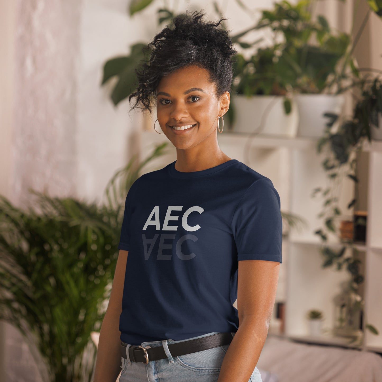 AEC "post" T-Shirt